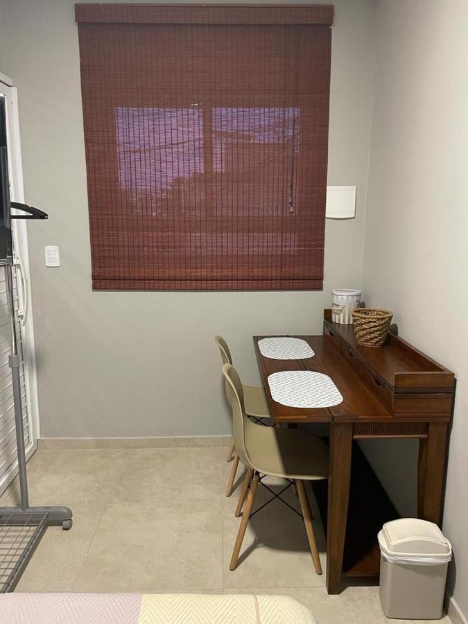 Apartment Aconchego Em Porto de Galinhas
