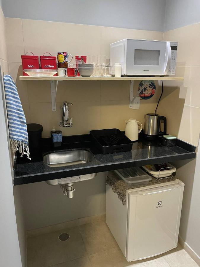 Aconchego Em Apartment Porto de Galinhas