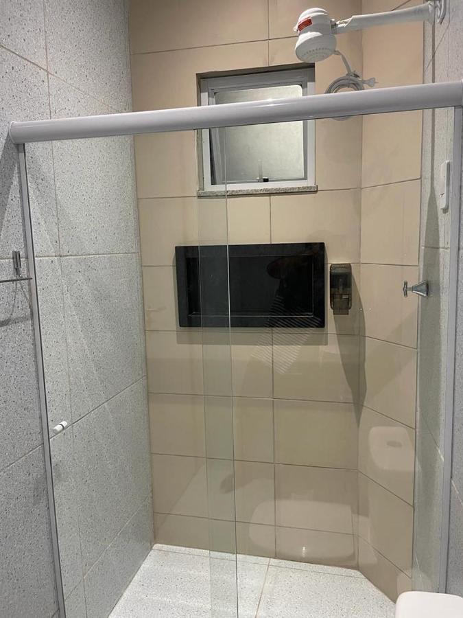 Aconchego Em Apartment *