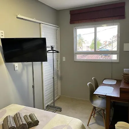 Aconchego Em Porto De Galinhas Apartment Exterior photo