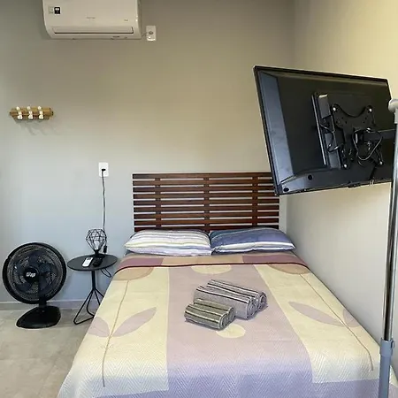 Aconchego Em Porto De Galinhas Apartment Exterior photo